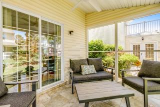 Keys of Marsh Harbor --- 20225 Catherine Ct - Rehoboth Beach - 4