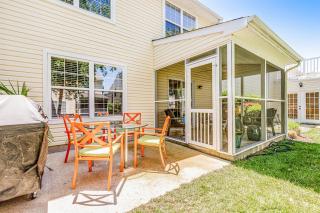 Keys of Marsh Harbor --- 20225 Catherine Ct - Rehoboth Beach - 3