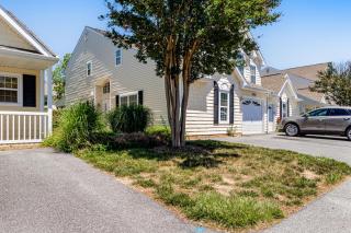 Keys of Marsh Harbor --- 20225 Catherine Ct - Rehoboth Beach - 2