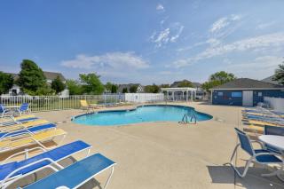 Keys of Marsh Harbor --- 20225 Catherine Ct - Rehoboth Beach - 1
