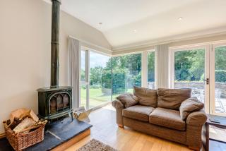 Bwthyn Gwyn - Llanfairpwllgwyngyll - 2