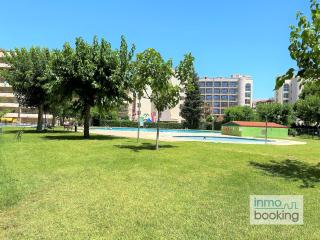 Cordoba Apartments , climatizado, piscina y cerca de la playa. - Salou - 4