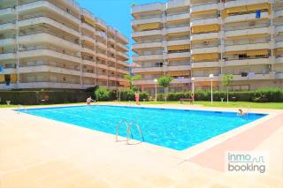 Cordoba Apartments , climatizado, piscina y cerca de la playa. - Salou - 7