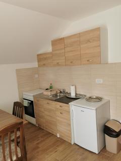 Ana apartmani Zelenika - Zelenika - 9