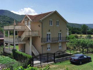 Ana apartmani Zelenika - 4