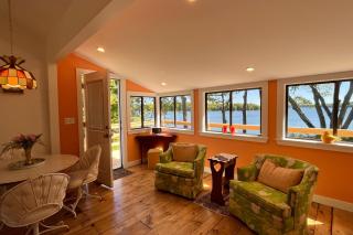 Rising Tide Cottage - Cushing - 8