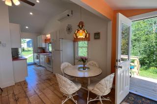 Rising Tide Cottage - Cushing - 6
