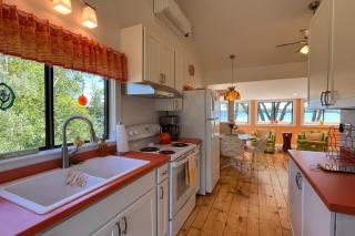 Rising Tide Cottage - Cushing - 4