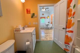 Rising Tide Cottage - Cushing - 2