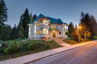 Apartmani Bijelic - Žabljak - 0