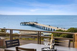 Apartment 13 Pacific Apartments - Lorne - 0