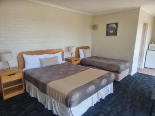 Hacienda Motel Geelong - Geelong - 6