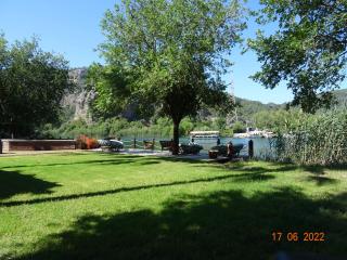 Gaia Koru Bungalows - Ortaca - 5