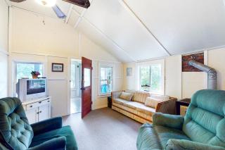 Hydrangea Cottage - Castleton - 4