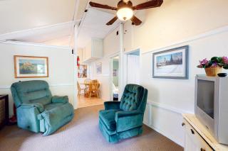 Hydrangea Cottage - Castleton - 3