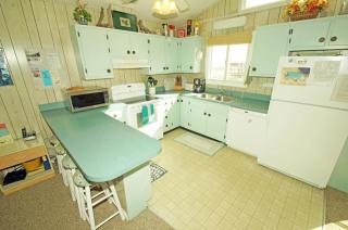 SN116- Daube - Nags Head - 5
