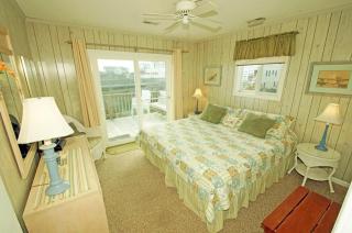 SN116- Daube - Nags Head - 2