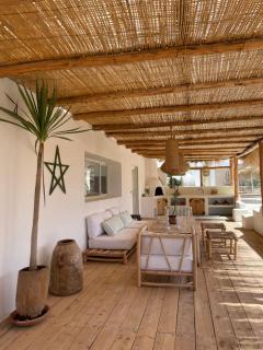 Villa Darkoum - Essaouira - 8