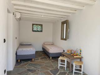 Melia Sifnos House - Platis Yialos Sifnos - 4