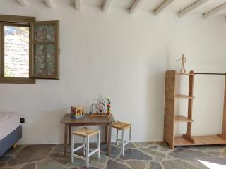 Melia Sifnos House - Platis Yialos Sifnos - 2
