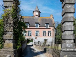 Holiday home in Cerfontaine with garden - Cerfontaine - 6