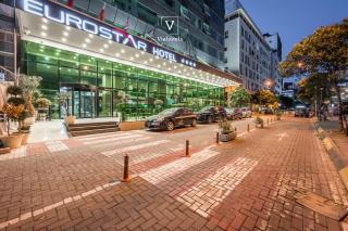 VH Eurostar Tirana Hotel Congress & Tirana Spa - 9