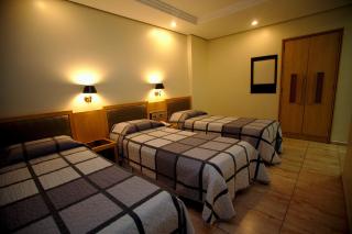 Hotel Columbia - São Paulo - 6