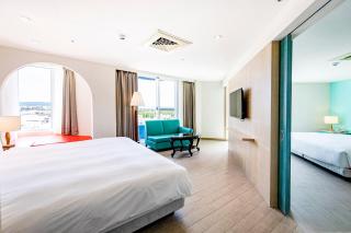 Kenting Long Beach Hotel - Checheng - 1