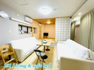 M City 若狭 - Naha - 9