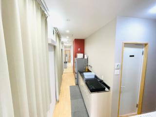 M City 若狭 - Naha - 7