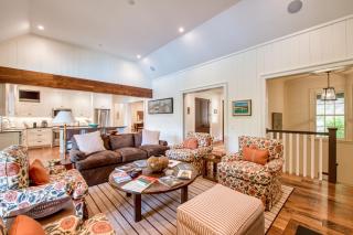 Casa de Yayo - Lake Toxaway - 4