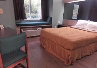 America's Inn - Birmingham - Birmingham - 3
