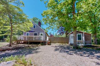 Relaxing Retreat - Yarmouth Port - 7