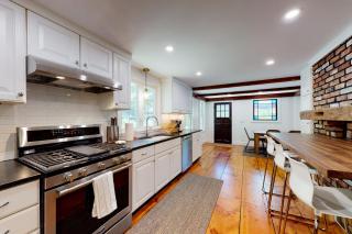 Relaxing Retreat - Yarmouth Port - 8