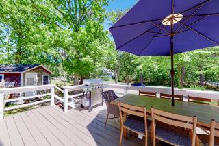 Relaxing Retreat - Yarmouth Port - 9