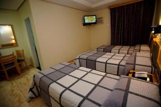 Hotel Columbia - São Paulo - 4