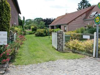 Gîte spacieux à Croisilles, 7 pers, terrasse sud, parking, wifi, proche Arras, parc expo, base nautique - FR-1-376-63 - Croisilles - 9