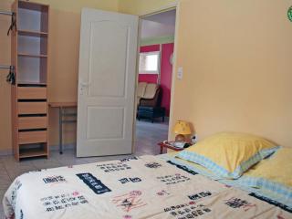 Gîte spacieux à Croisilles, 7 pers, terrasse sud, parking, wifi, proche Arras, parc expo, base nautique - FR-1-376-63 - Croisilles - 5