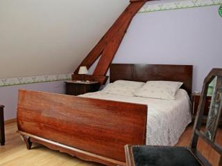 Gîte spacieux à Croisilles, 7 pers, terrasse sud, parking, wifi, proche Arras, parc expo, base nautique - FR-1-376-63 - Croisilles - 1