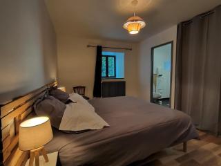 Gîte de charme avec jardin et wifi à Chalmazel-Jeansagnière - FR-1-496-249 - Chalmazel Jeansagniere - 7