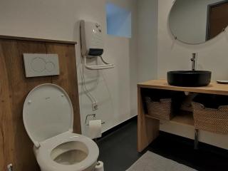 Gîte de charme avec jardin et wifi à Chalmazel-Jeansagnière - FR-1-496-249 - 6