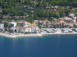 Apartments Waterfront Ivan - Podgora - 3