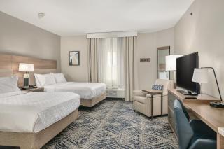 Candlewood Suites Longview by IHG - Longview - 3