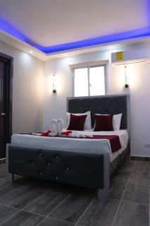 Hotel Reloj - San Felipe de Puerto Plata - 7