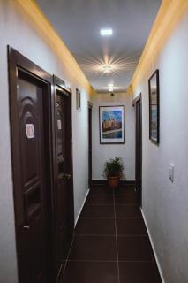 Hotel Reloj - San Felipe de Puerto Plata - 6