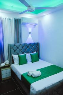 Hotel Reloj - San Felipe de Puerto Plata - 3