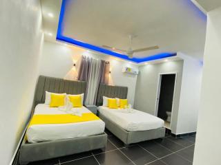 Hotel Reloj - San Felipe de Puerto Plata - 1