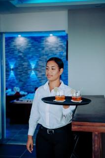 Hotel Reloj - 4