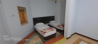 Homestay Sultan Ramadhan Aur Kuning Bukittinggi - Bukittinggi - 8