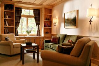 Hotel Alpenrose Wengen - a family affair since 1881 - Wengen - 1